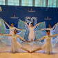 LED Wings Dance