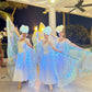 LED fairy dancers by Fidelio Arts