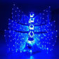 LED fairy dancers by Fidelio Arts