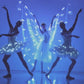 LED BALLERINAS