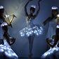 LED BALLERINAS