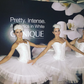 LED Ballet  by Elegant Arts