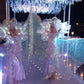 LED Butterflies by Elegant Arts