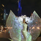 LED Butterflies by Elegant Arts