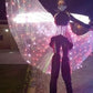 LED STILT WINGS