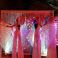 LED STILT WINGS
