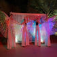 LED STILT WINGS