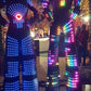 LED STILTS