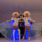 LED wings