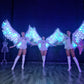 LED wings