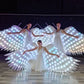 LED wings