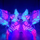 LED wings