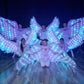 LED wings