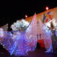 LED Butterflies by Elegant Arts