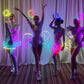 LED funky girls