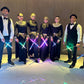 LED pixel