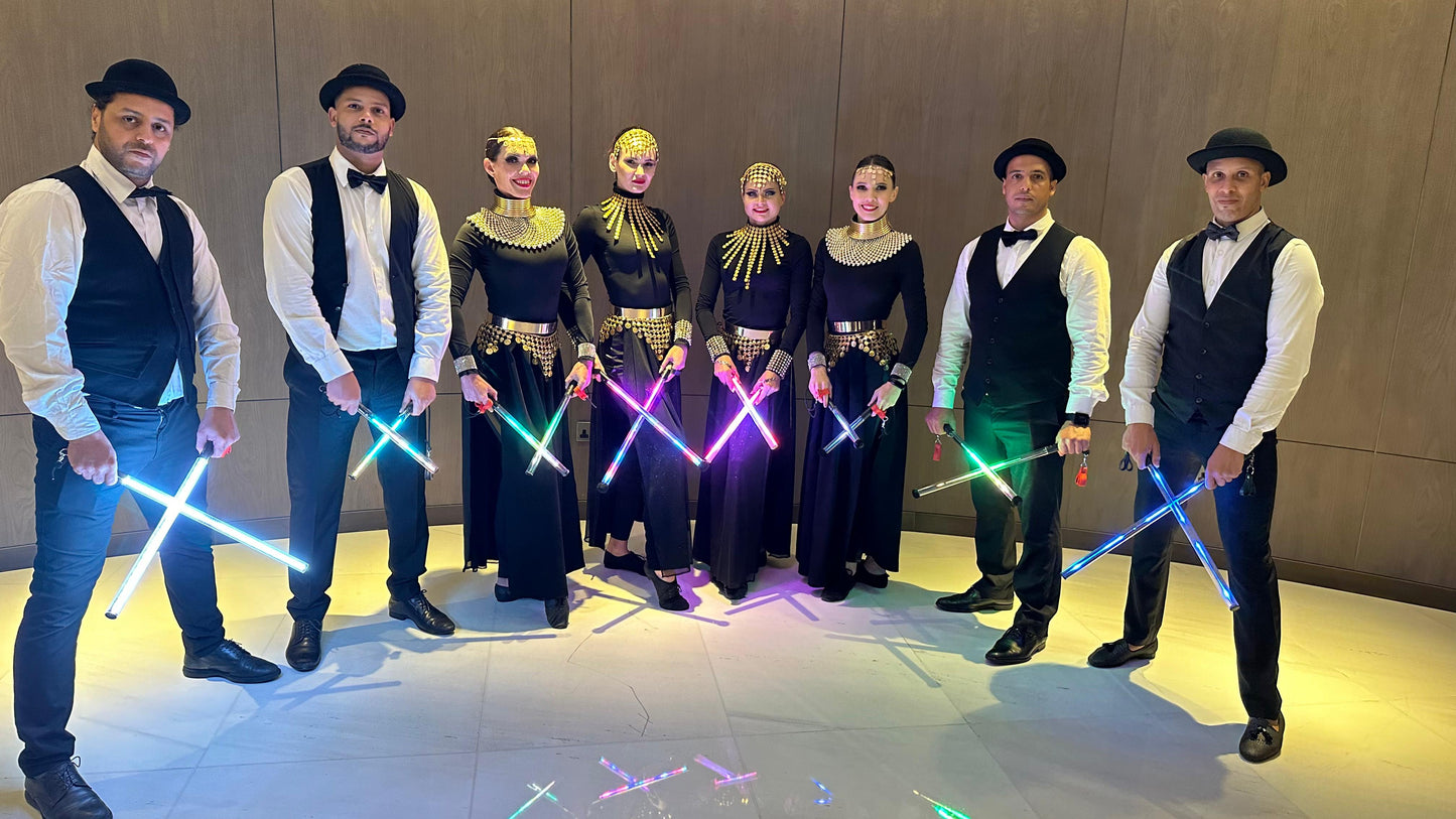 LED pixel