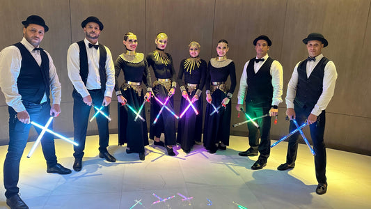 LED pixel