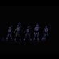 LED show