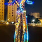 LED STILTS