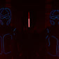 LaserPixel Nexus- Cyberspectra
