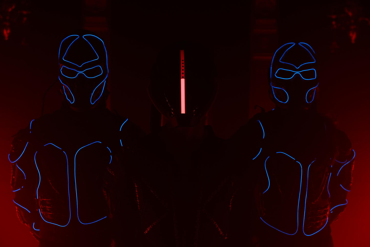 LaserPixel Nexus- Cyberspectra