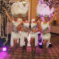 Latino dancers by Fidelio Arts