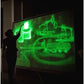 Light Painting