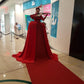 Living Red Carpet