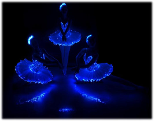 LUMI Ballet by Elegant Arts