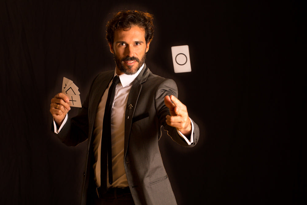 Magician