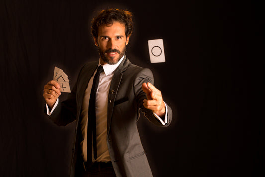 Magician