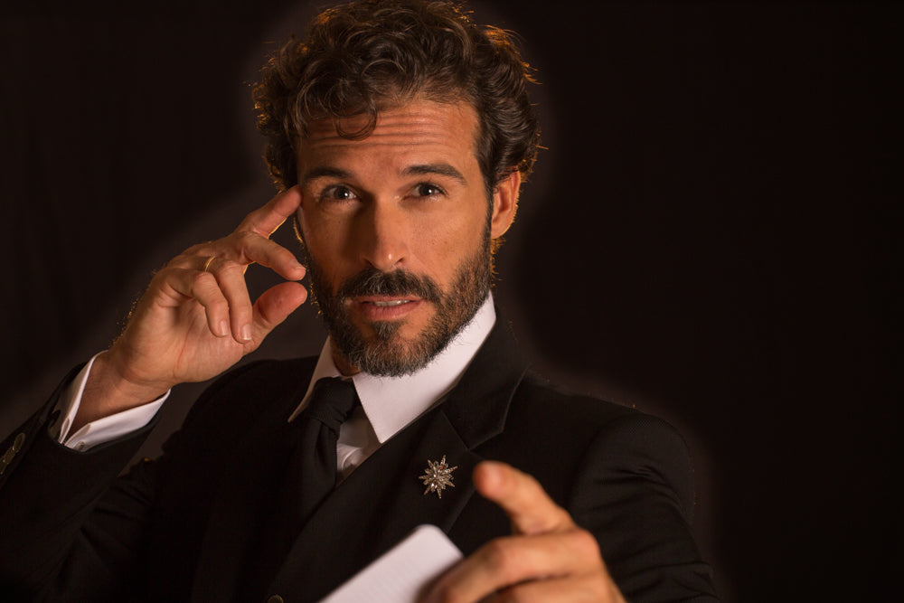 Magician