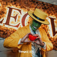 The mask