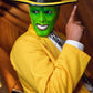 The mask