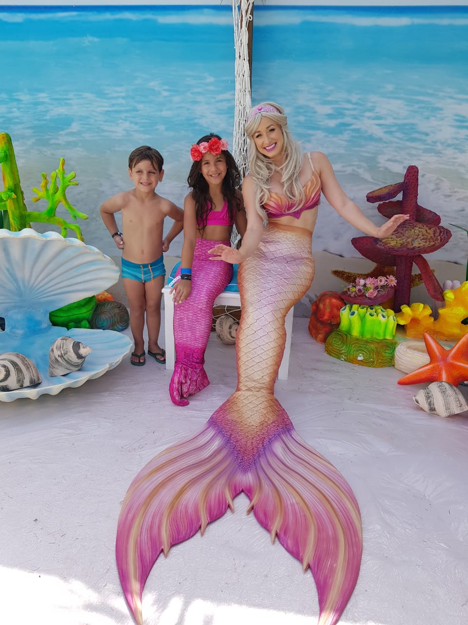Mermaid