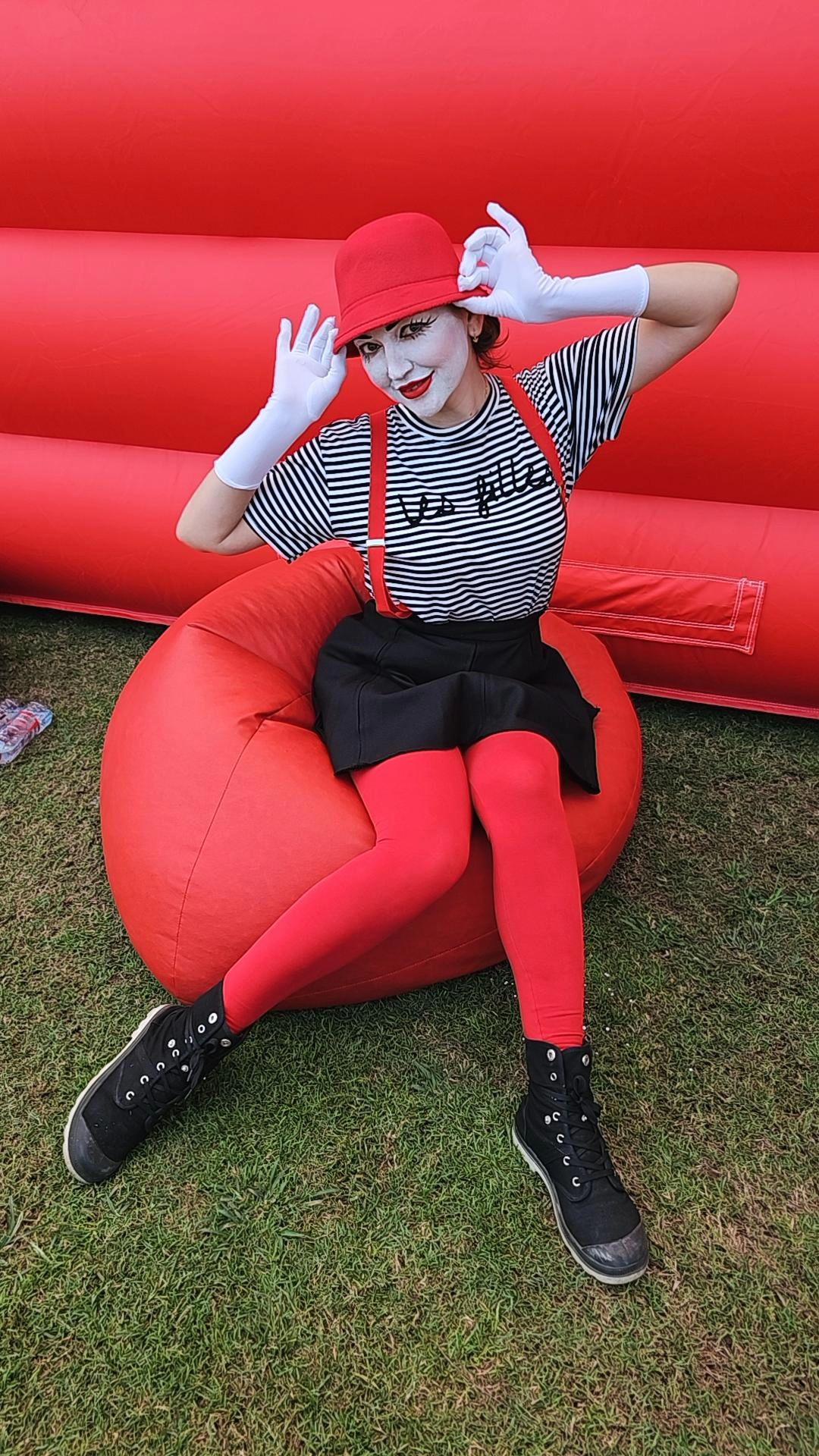 Mime