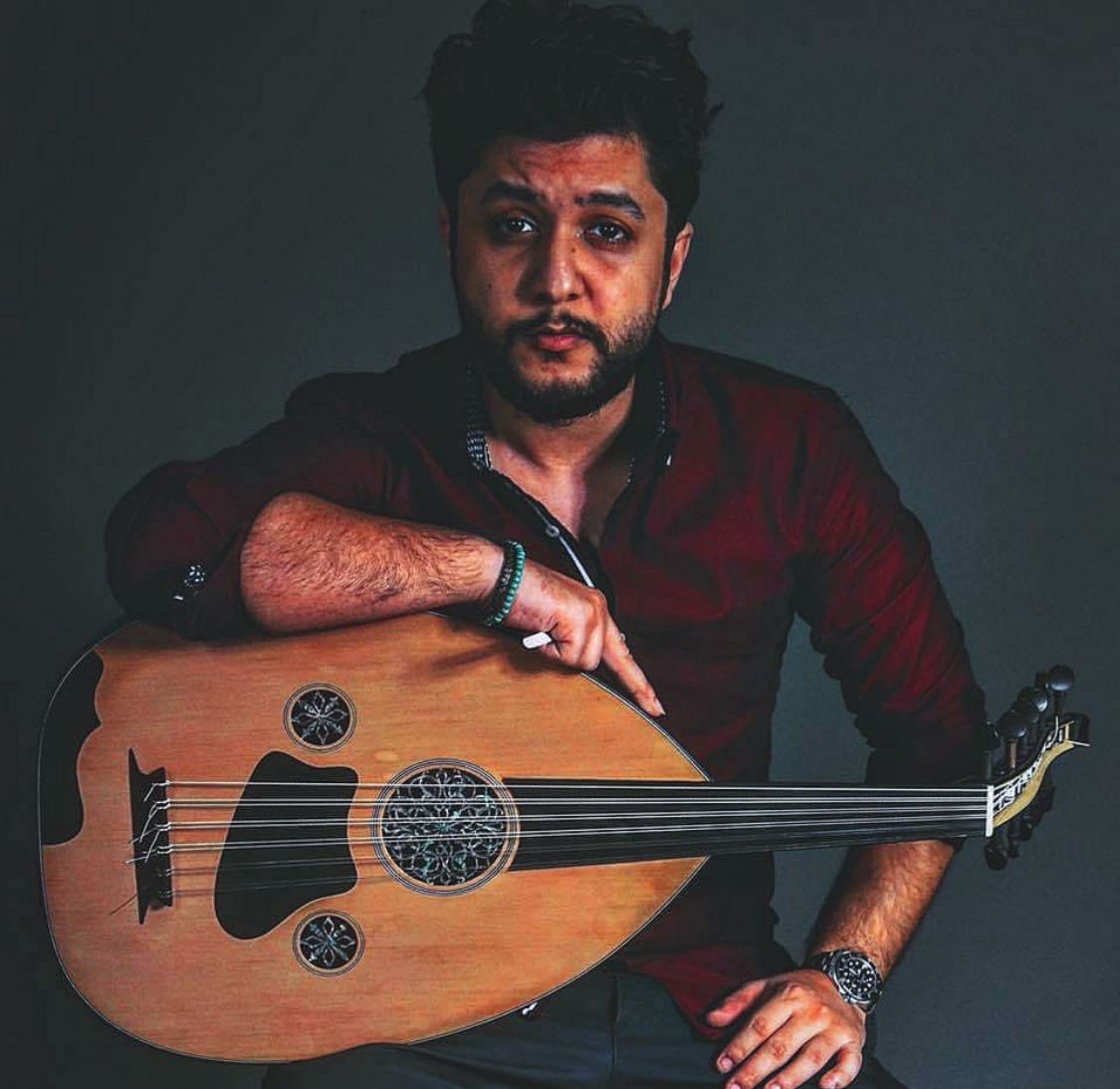 Mohammed Alhulli