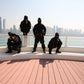 Ninjas