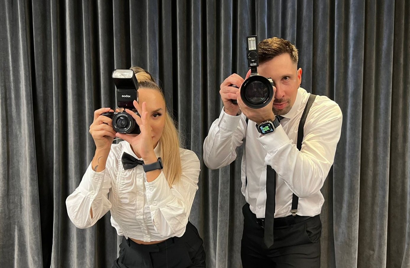 Paparazzi