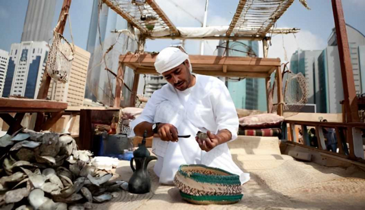 Pearls Man By Abu Muhammed