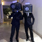 Real paparazzi's
