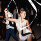 Ribbon Dancer by Li costa