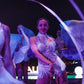 Ribbon Dancer by Li costa