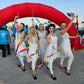 Ribbon Dancers by Fidelio Arts