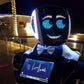 Humanoid Robots by Natallia- Elegant Arts