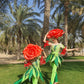 Royal Roses by Elegant Arts