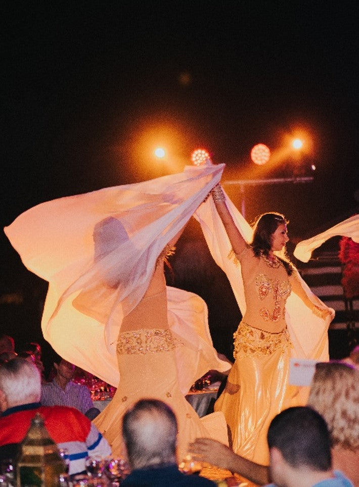 SCHEHEREZADE package