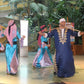 Saidi Dance by Elegant Arts