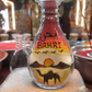 Sand Bottle Artist By Abu Muhammed